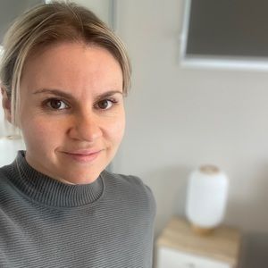 Meet your Posher, Amy